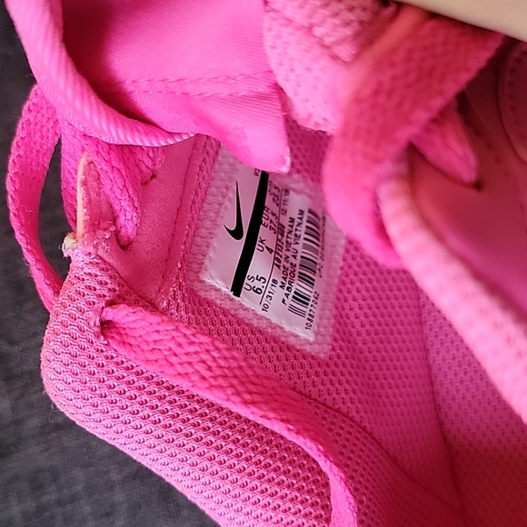 Nike  AF-1 - Picture 8 of 8